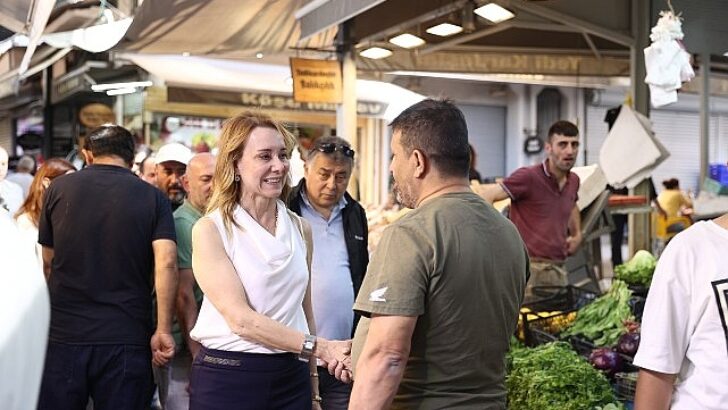 Dirençli bir Kemeraltı için denetim iş birliği yolda
