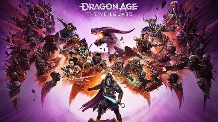 Dragon Age: The Veilguard’ın Heyecan Verici Lansman Fragmanı Yayınlandı!