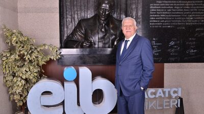 Dubai’nin binalarına Türk doğal taşları itibar katacak