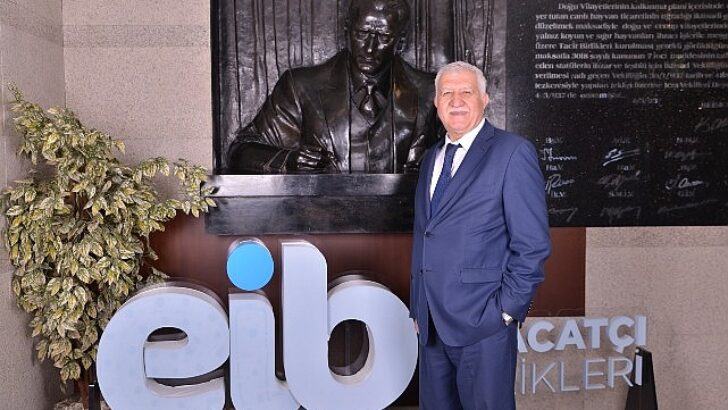 Dubai’nin binalarına Türk doğal taşları itibar katacak
