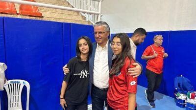 Dünya Bocce Şampiyonası sona erdi