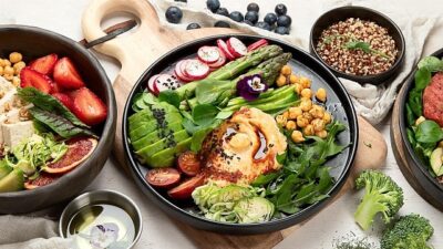 Dünya Vegan Günü’nü Kutlayan Yemeksepeti, Sağlıklı Beslenme Trendine Taraf Veriyor