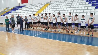 Ege Üniversitesi DAÇKA dönemi açıyor