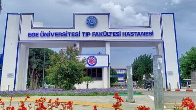 “Ege Üniversitesi Herkes İçin Sıhhat Kongresi” başlıyor
