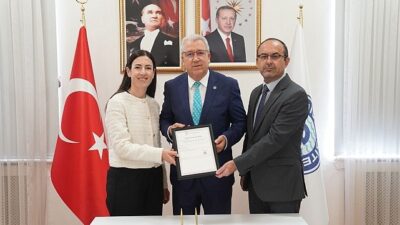 Ege Üniversitesi Petrol- Akaryakıt Tahlil Laboratuvarı (EGE-PAL) yine akredite oldu