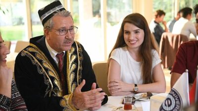 Ege Üniversitesi uluslararası iş birliği ağını genişletmeyi sürdürüyor