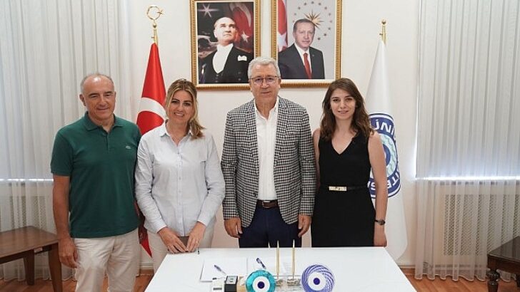 Egeli bilim takımı daha süratli ve kesin teşhis koyabilen yerli ve ulusal alerji teşhis kiti üretecek