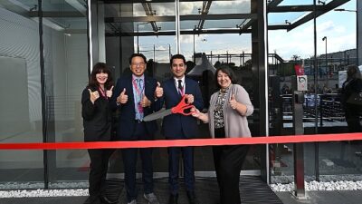 Equinix, Avrupa ve Asya Ortasında Değerli Bir Orta İlişki Merkezi Kurarak Türkiye’deki Yeni Bilgi Merkezini Açtı