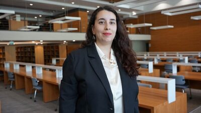 Ergoterapi bağımsız ömür marifetlerini güçlendiriyor