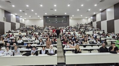 EÜ Hemşirelik Fakültesinden “Akranlar Buluşuyor” Aktifliği