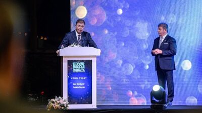 Ezber Bozan Dizayncılar mükafatlarına kavuştu