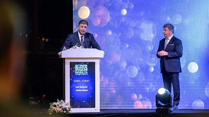 Ezber Bozan Dizayncılar mükafatlarına kavuştu