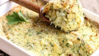 Fiskegrateng