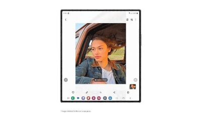 Galaxy Z Fold6 ve Flip6’nın Galaxy AI özellikleri görsel yaratıcılığın hudutlarını zorluyor
