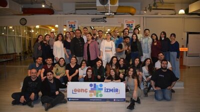 Genç İzmir’in yeni dönem kursları başlıyor