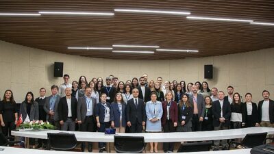 GEN’in Türkiye’de Bir Birinci Olan uniGEN Projesi, 3. Sefer Üniversite Öğrencileriyle Buluşuyor