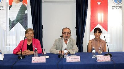 Göğüs kanserinde erken teşhis hayat kurtarır