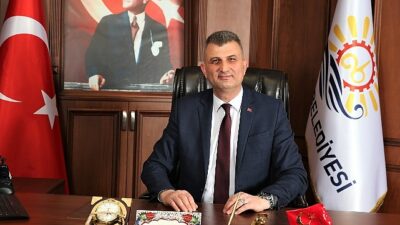 Gölcük Belediye Başkanı Ali Yıldırım Sezer, yayınladığı bildirisi ile 17 Ekim Dünya Astsubaylar Gününü kutladı.