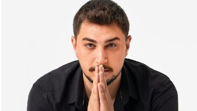 ‘Hakan Dağparçası’ dala yangın üzere girdi!