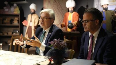 Harezmî Eğitim Modeli Öğretmen Eğitimleri
