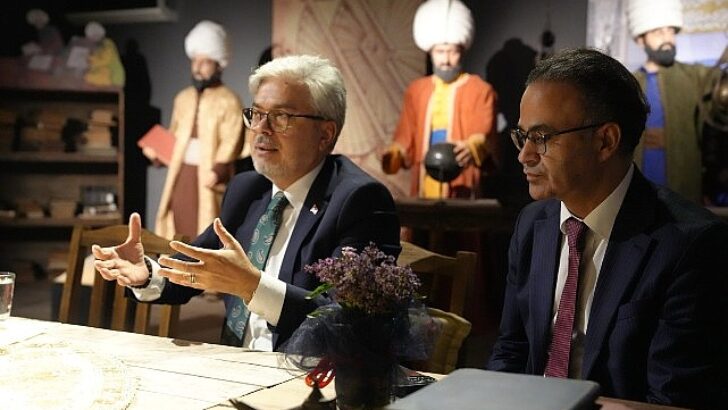 Harezmî Eğitim Modeli Öğretmen Eğitimleri