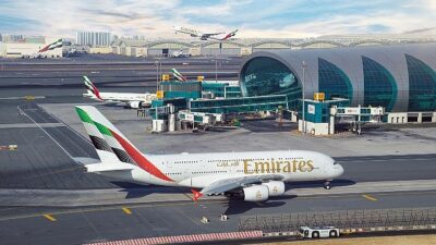 Havacılığın Dubai iktisadına değerli katkısı Oxford Economics’in son raporunda ortaya kondu