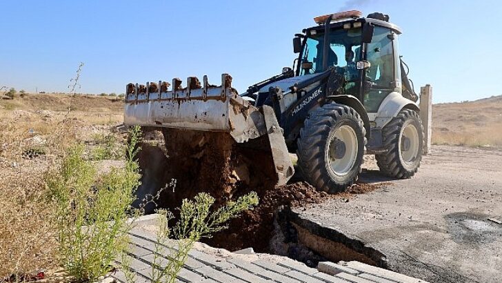 Her şey daha pak bir Nevşehir için.