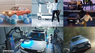 Hyundai’nin Marka Pahası 23 Milyar Dolar’a Yükseldi.