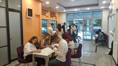 İBB iş arayanlar için ‘Ulaşım Takviyesi Projesi’ni başlattı