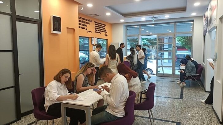 İBB iş arayanlar için ‘Ulaşım Takviyesi Projesi’ni başlattı