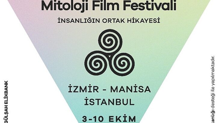 II. Memleketler arası Mitoloji Sinema Şenliği’nde ‘Senaryo Ödülü’ GAİN’den!