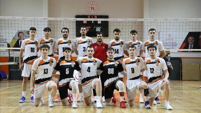 İnegöl Belediyespor Filede Mağlup