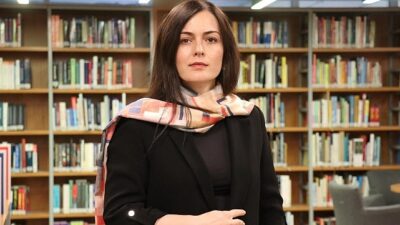 İnsanlık tekrar tanım edilecek! Harvard Üniversitesi’nde çalışmalarını yürüten Dr. Arzu Eylül Yalçınkaya anlattı…