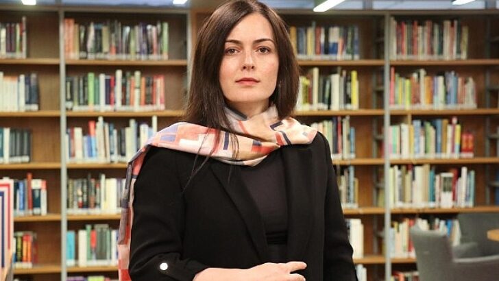 İnsanlık tekrar tanım edilecek! Harvard Üniversitesi’nde çalışmalarını yürüten Dr. Arzu Eylül Yalçınkaya anlattı…