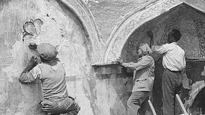 İstanbul Araştırmaları Enstitüsü’nün Art Oda Toplantıları tekrar başlıyor