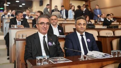 İstanbul Büyükşehir Belediyesi İBB, Bayrampaşa’da cami yapacak