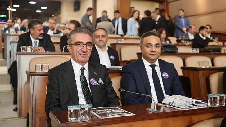İstanbul Büyükşehir Belediyesi İBB, Bayrampaşa’da cami yapacak