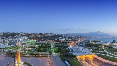 İzmir, “En Sevilen Kent” olmak için yarışıyor