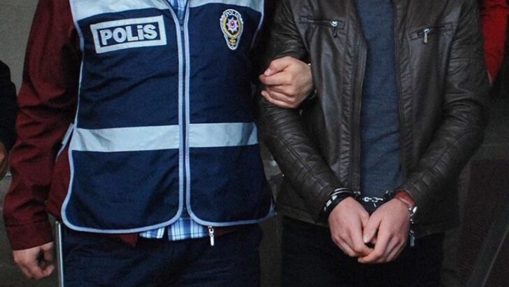 İzmir’de ‘sahte polis’ çetesine operasyon: 7 tutuklama