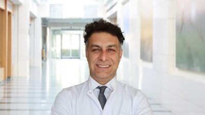 Jinekolojik kanserlere karşı erken teşhis kıymetli