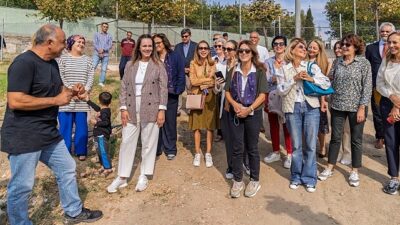 Kadifekaleli bayanlarla dayanışma sofrası