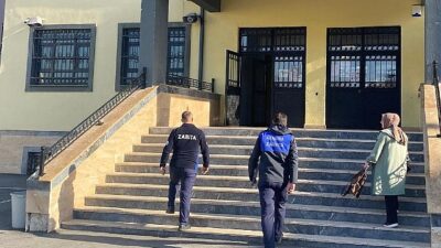 Kandıra Belediyesi Zabıta Ekiplerimizden Okul Kantinlerine Sıkı Denetim