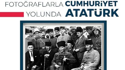 Karabağlar’da bir hafta boyunca Cumhuriyet coşkusu yaşanacak