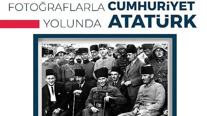 Karabağlar’da bir hafta boyunca Cumhuriyet coşkusu yaşanacak