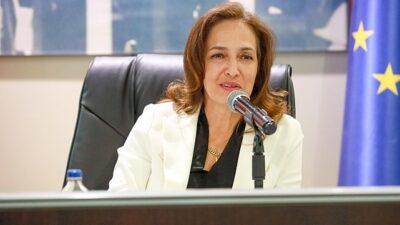 Karşıyaka Belediyesi’nin 2025 bütçesine onay
