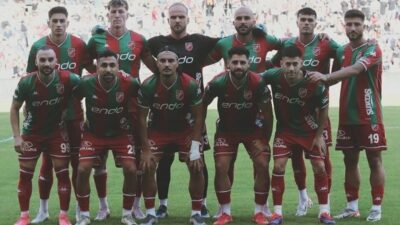 Karşıyaka için “bu sene o sene” mi?