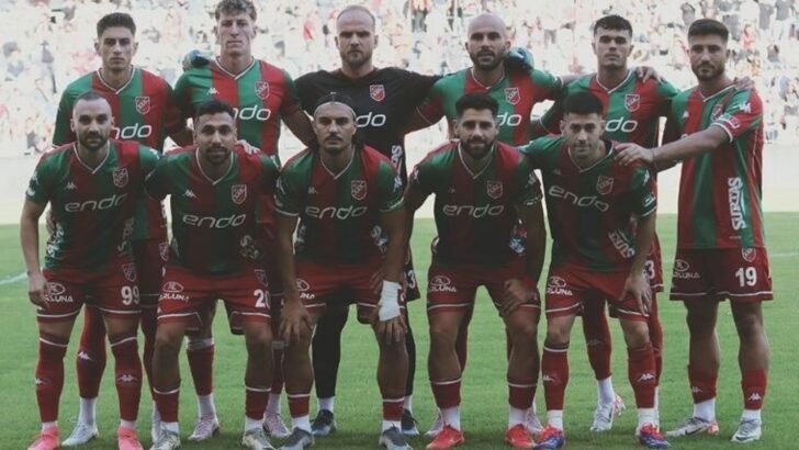 Karşıyaka için “bu sene o sene” mi?
