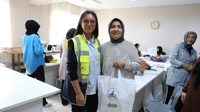 Kartepe Sıfır Atıkta Tezli