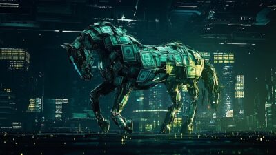 Kaspersky yeni Grandoreiro light varyantını ortaya çıkardı