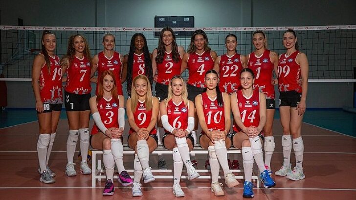 Keçiören Belediyesi, Sigorta Shop’tan 3-2’lik Galibiyet